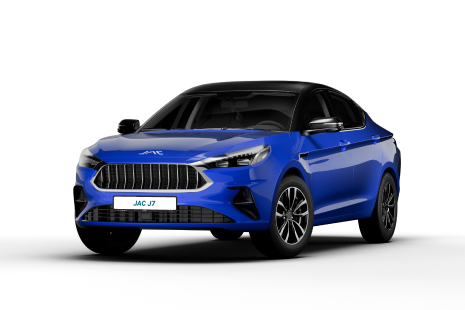 JAC J7