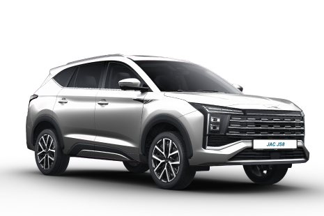 JAC JS8
