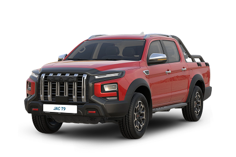 JAC T9