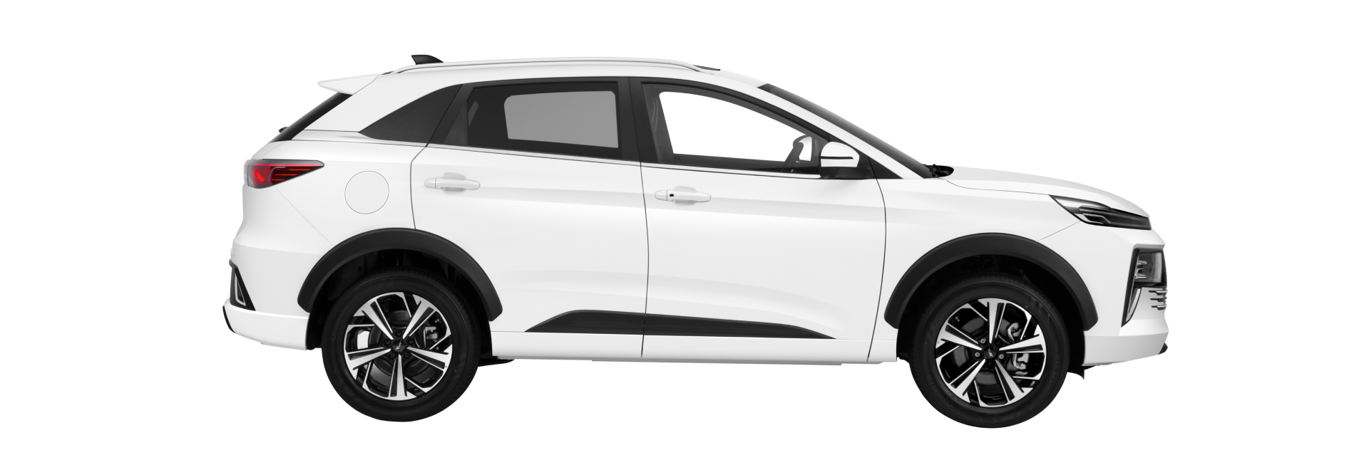 JAC JS6